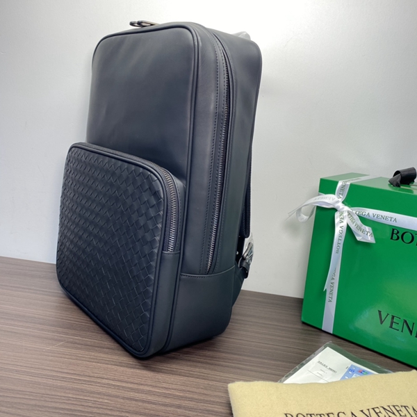 ボッテガヴェネタバッグ細部ディテール